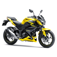 KAWASAKI Z 300 2015-2018